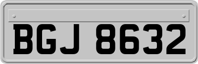 BGJ8632