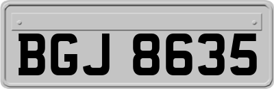 BGJ8635