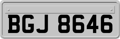 BGJ8646