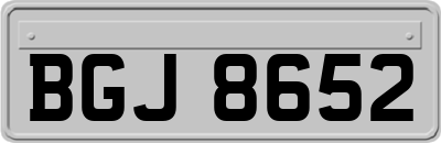 BGJ8652