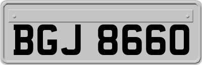 BGJ8660