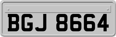 BGJ8664