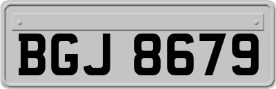 BGJ8679