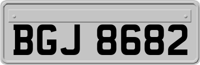 BGJ8682