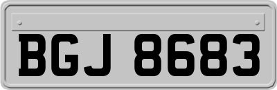 BGJ8683
