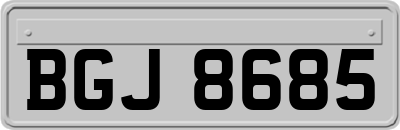 BGJ8685
