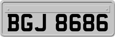 BGJ8686