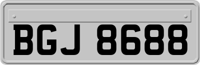 BGJ8688
