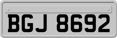 BGJ8692