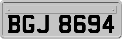 BGJ8694