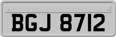 BGJ8712