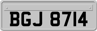 BGJ8714