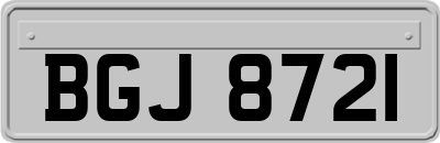 BGJ8721