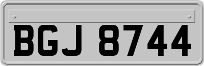 BGJ8744