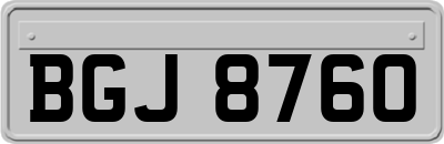 BGJ8760