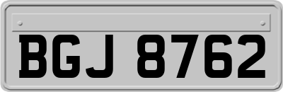 BGJ8762