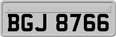 BGJ8766