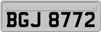 BGJ8772