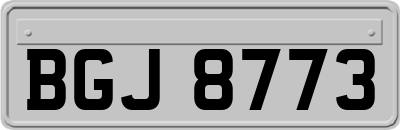 BGJ8773