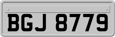 BGJ8779