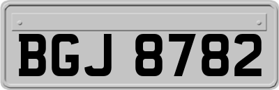 BGJ8782