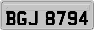 BGJ8794