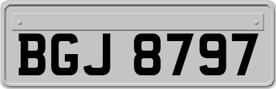 BGJ8797