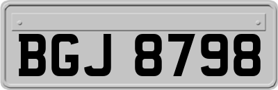 BGJ8798