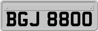 BGJ8800