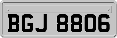 BGJ8806