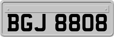 BGJ8808