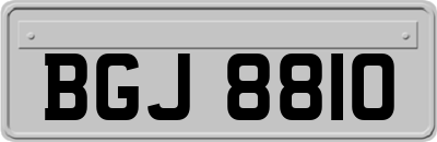 BGJ8810