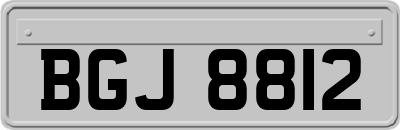BGJ8812