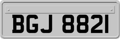 BGJ8821