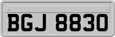 BGJ8830