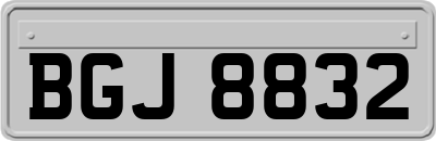 BGJ8832