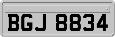BGJ8834