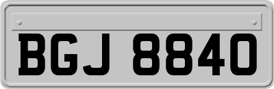BGJ8840