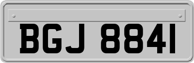 BGJ8841