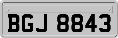 BGJ8843