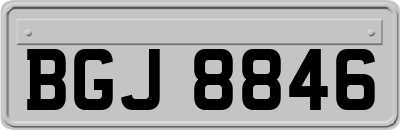 BGJ8846