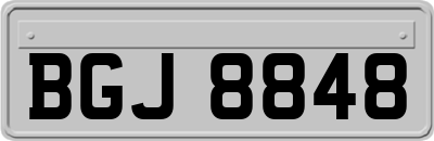 BGJ8848