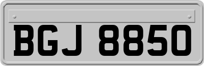 BGJ8850