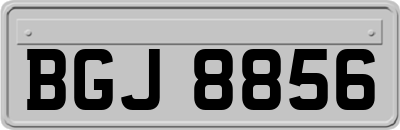 BGJ8856