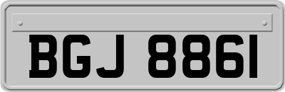 BGJ8861