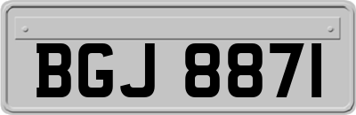 BGJ8871