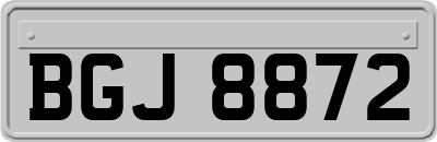 BGJ8872