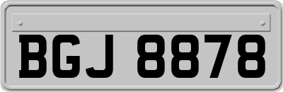 BGJ8878