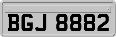 BGJ8882