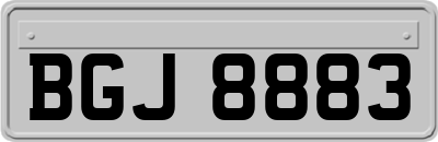BGJ8883